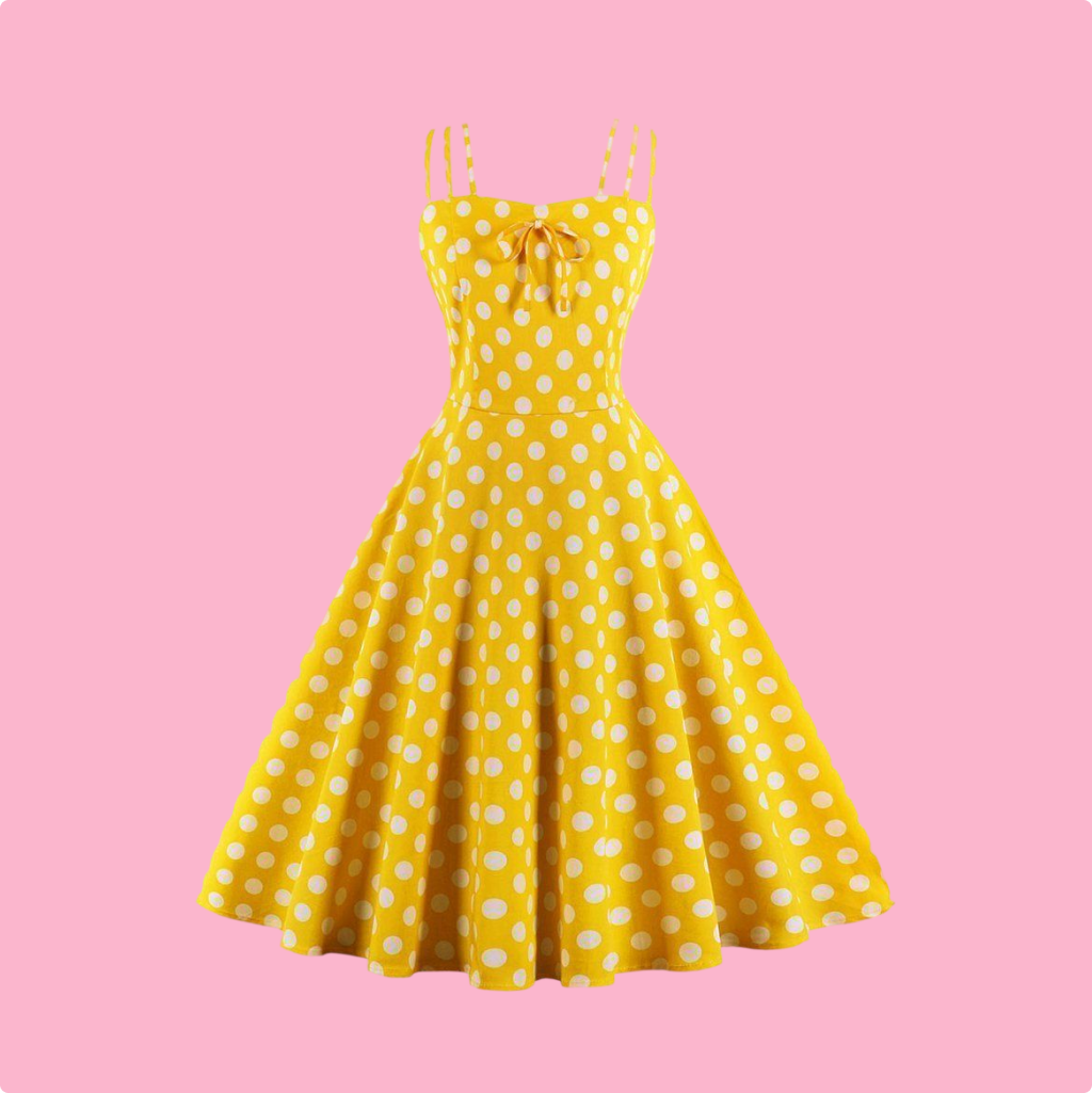 Hello, Yellow!
